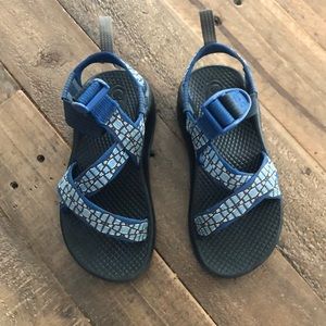 Boys Chaco Sandals